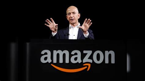 Amazon Ceo Jeff Bezos Net Worth Crosses 150 Billion Becomes Richest