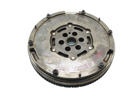 Dual Mass Flywheel 415053710 Luk Ford Focus 2 1 6 TDCi