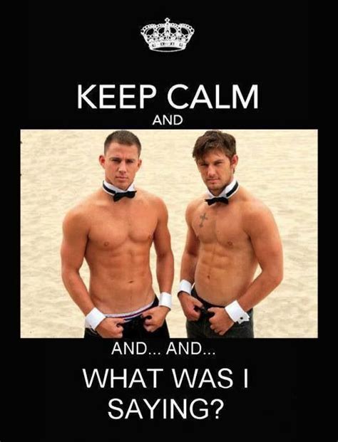 Magic mike Memes