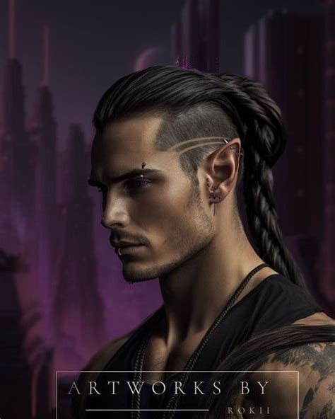 Fantasy Male Dark Fantasy Book Characters Fantasy Characters Sara J