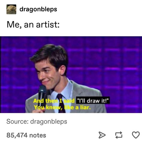 20 Funniest Relatable Art Memes For Artists Artofit