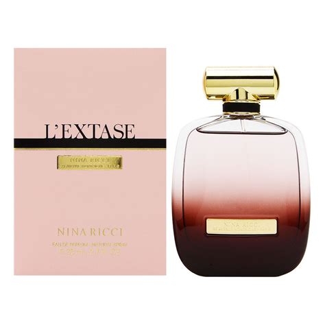 Nina Ricci Lextase Eau De Parfum Ml Dama Jai Perfumer A