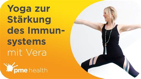 Immunsystem stärken mit Yoga Booste deine Abwehrkräfte und finde