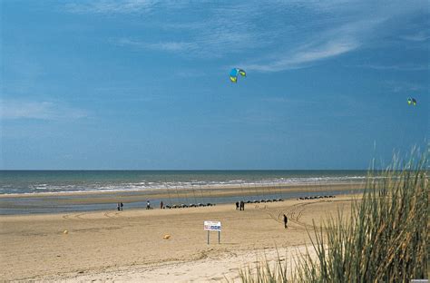 Marche Fort Mahon Plage Top itinéraires et traces GPS