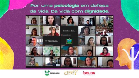 Crp Rn Conselho Regional De Psicologia Do Rio Grande Do Norte