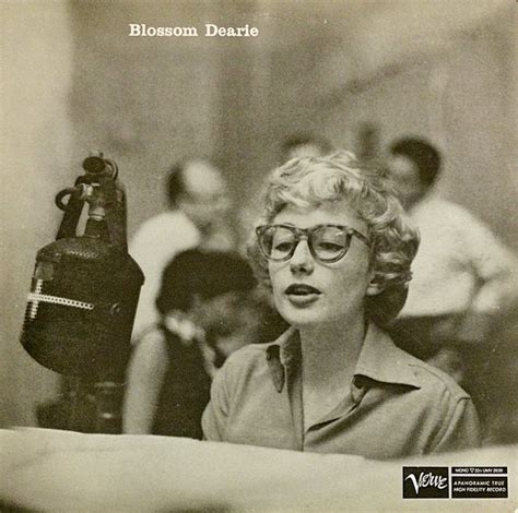 Blossom Dearie Albums Songs Discography Biography And Listening