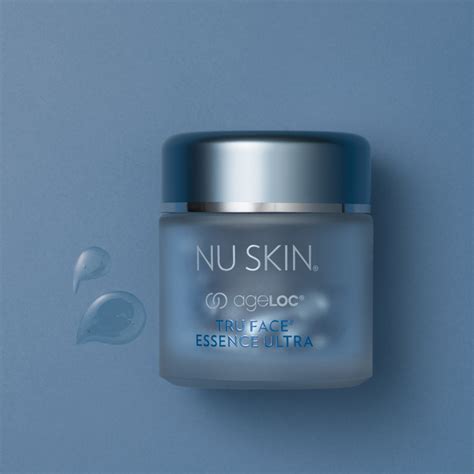 AgeLOC Tru Face Essence Ultra Nu Skin