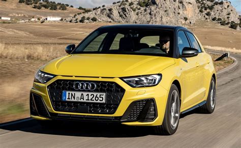 Audi A Sportback Premier Prix Est Ce Un Bon Plan