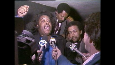 Loudmouth A New Documentary Looks At The Life Of Activist Al Sharpton All Of It Wnyc