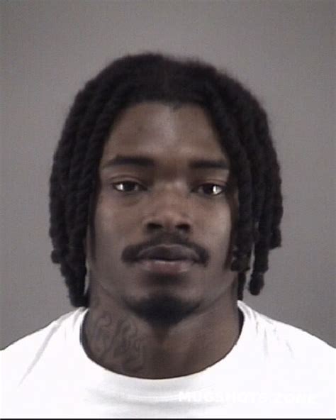 MILLER BERNARD DAYQUAN 12 11 2023 Forsyth County Mugshots Zone