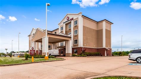 Best Western Plus Flowood Inn & Suites, MS - See Discounts