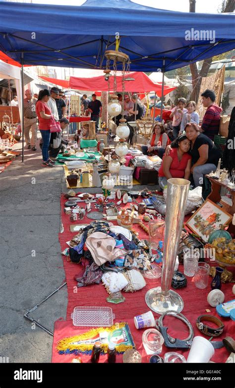 Mercado De Lagunilla Fotografías E Imágenes De Alta Resolución Alamy