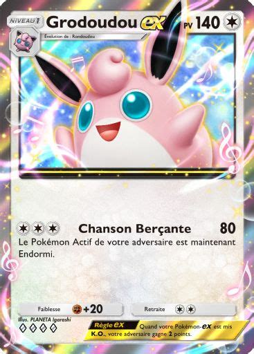 Pok Mon Tcg Pocket Quel Deck Pour Endormir Meilleur Deck Grodoudou