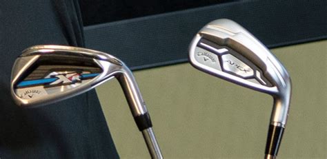 Forged Vs Cast Irons For Golf Which Clubs Are Better The Expert