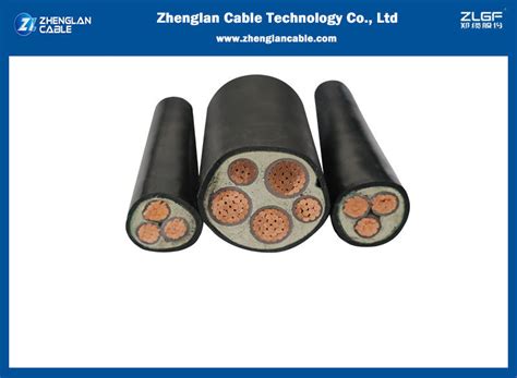 Single Multi Core Iec Cuxlpepvc 150sqmm Low Voltage Power Cable