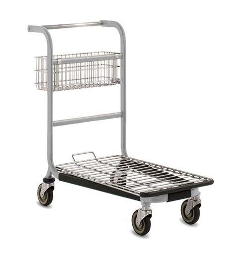 Cargo Trolleys Guestinhouse Hotel Supply International