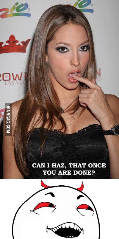 Just Jenna Haze Being Jenna Haz 9gag