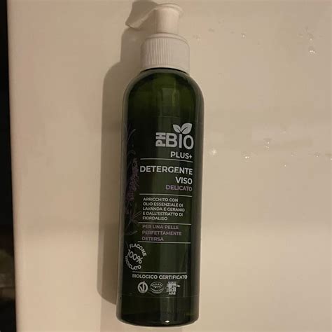 Bio Plus Detergente Viso Review Abillion