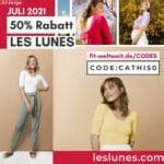 Les Lunes Code Cathi Rabatt Gutschein Januar