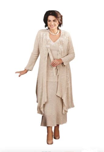 Ann Balon Roma Mother Of The Bride Skirt Top Jacket Suit Wedding Outfit