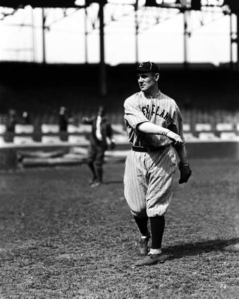 100 years ago, a Yankees pitch killed Ray Chapman