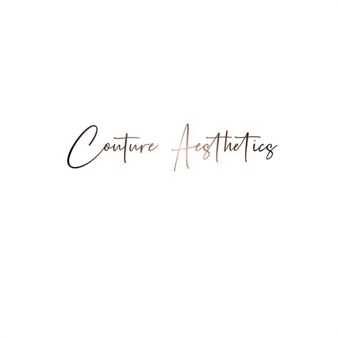 Couture Aesthetics | Jacksonville FL
