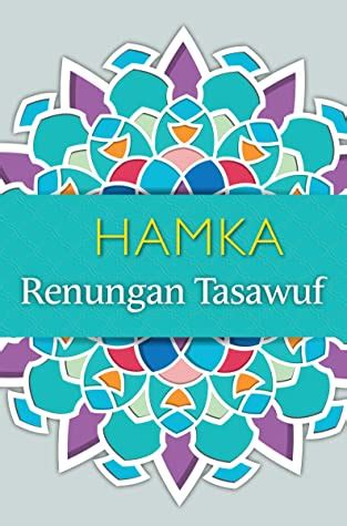 Detail Buku Akhlak Tasawuf Karangan Hamka Koleksi Nomer