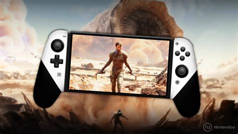 Switch 2 El Nuevo Juego De Dune Llega A Una Consola Por Anunciar