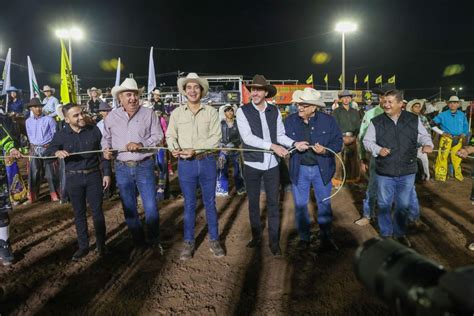 Gobernador Durazo Crea Primer Modelo Estatal Para Garantizar Movilidad