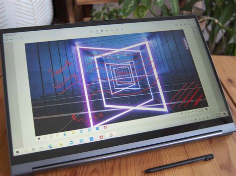 Lenovo Yoga 9i 15 review: A powerful convertible lacking some features ...