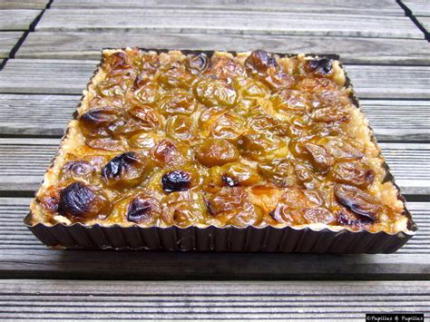 Tarte Aux Reine Claude Une Recette Facile Et D Licieuse