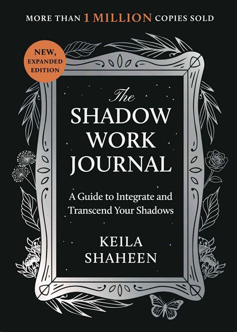 Keila Shaheen Talks New Edition of Bestselling 'Shadow Work Journal' (Exclusive)