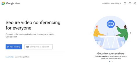 How to use Google Meet: Quick and easy instructions - Android Authority