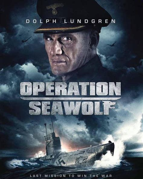 Operation Seawolf Imdb