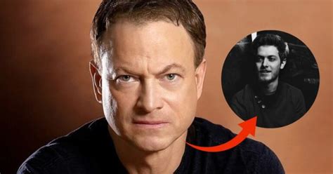 What Happened To Mac Sinise, Gary Sinise's Son?