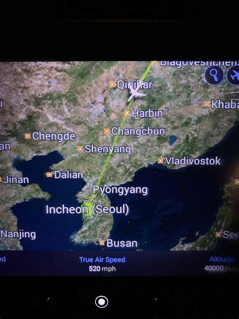 Studying Abroad In Seoul, South Korea – Introduction – USF Going Places