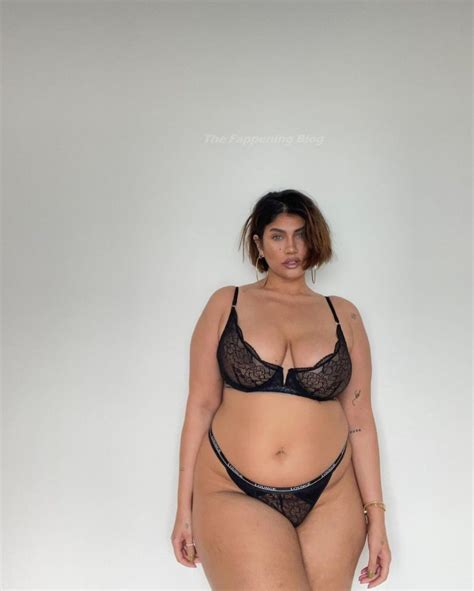 LaTecia Thomas Nude Sexy Photos TheFappening