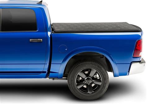 RealTruck Extang Trifecta 2 0 Soft Folding Truck Bed Tonneau Cover