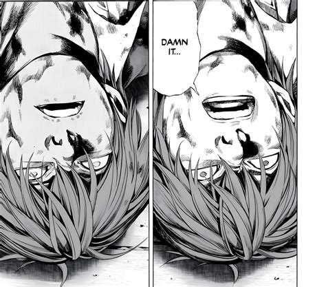 light yagami die  death note lights actions  consequences