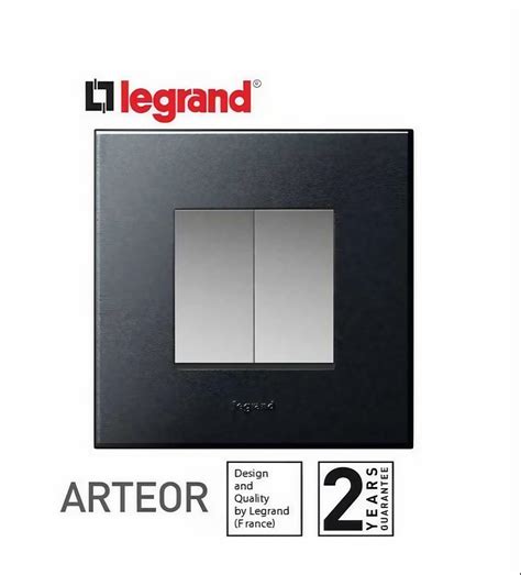 legrand arteor modular switches  rs piece  coimbatore id