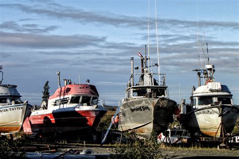 Building the Next Generation of U.S. Commercial Fishermen | NOAA Fisheries