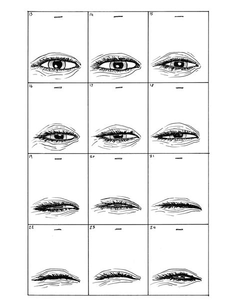 Free Printable Flip Book Template | Template Samples