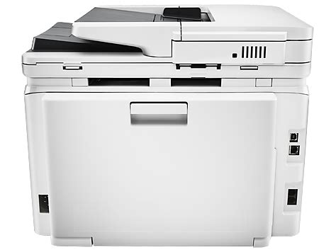 Hp Color Laserjet Pro Mfp M Dw Help Tech Co Ltd