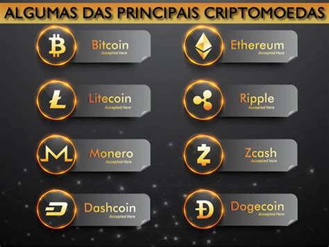 Investir Em Criptomoedas Tudo O Que Voc Precisa Saber Sobre Este Novo