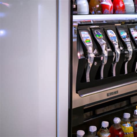 How Does a Soda Machine Work? – A Comprehensive Guide - The Enlightened ...