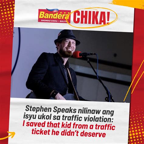 Bandera On Twitter Icymi Nagulat Ang Hitmaker Na Si Rockwell Ryan