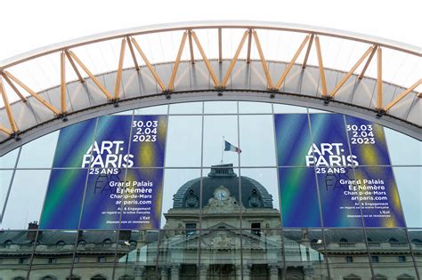 Photography Artfair Art Paris At Grand Palais Ph M Re Paris