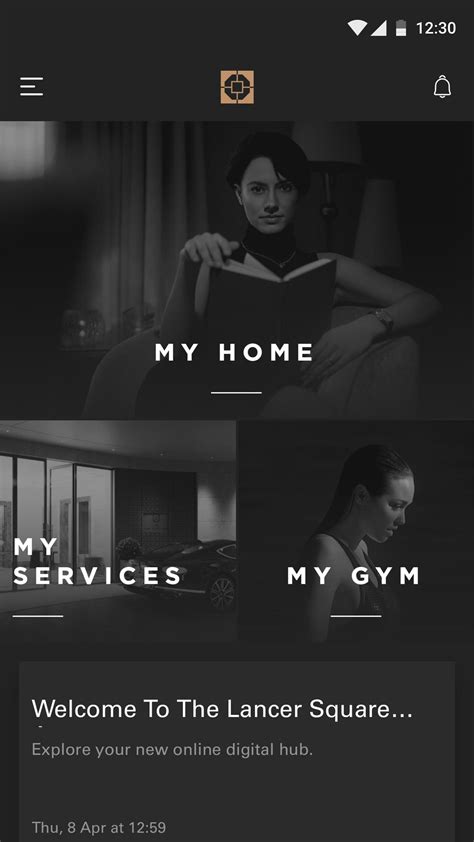 Lancer Square Residents APK for Android Download