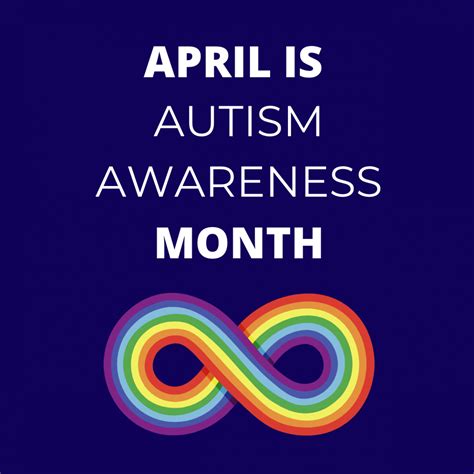 April Is Autism Acceptance Month Afterschool Network