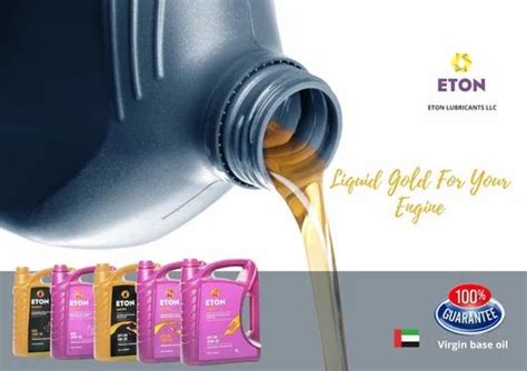 API SN 5w 30 Fully Synthetic Car Engine Oil, For Automobiles, Barrel of ...